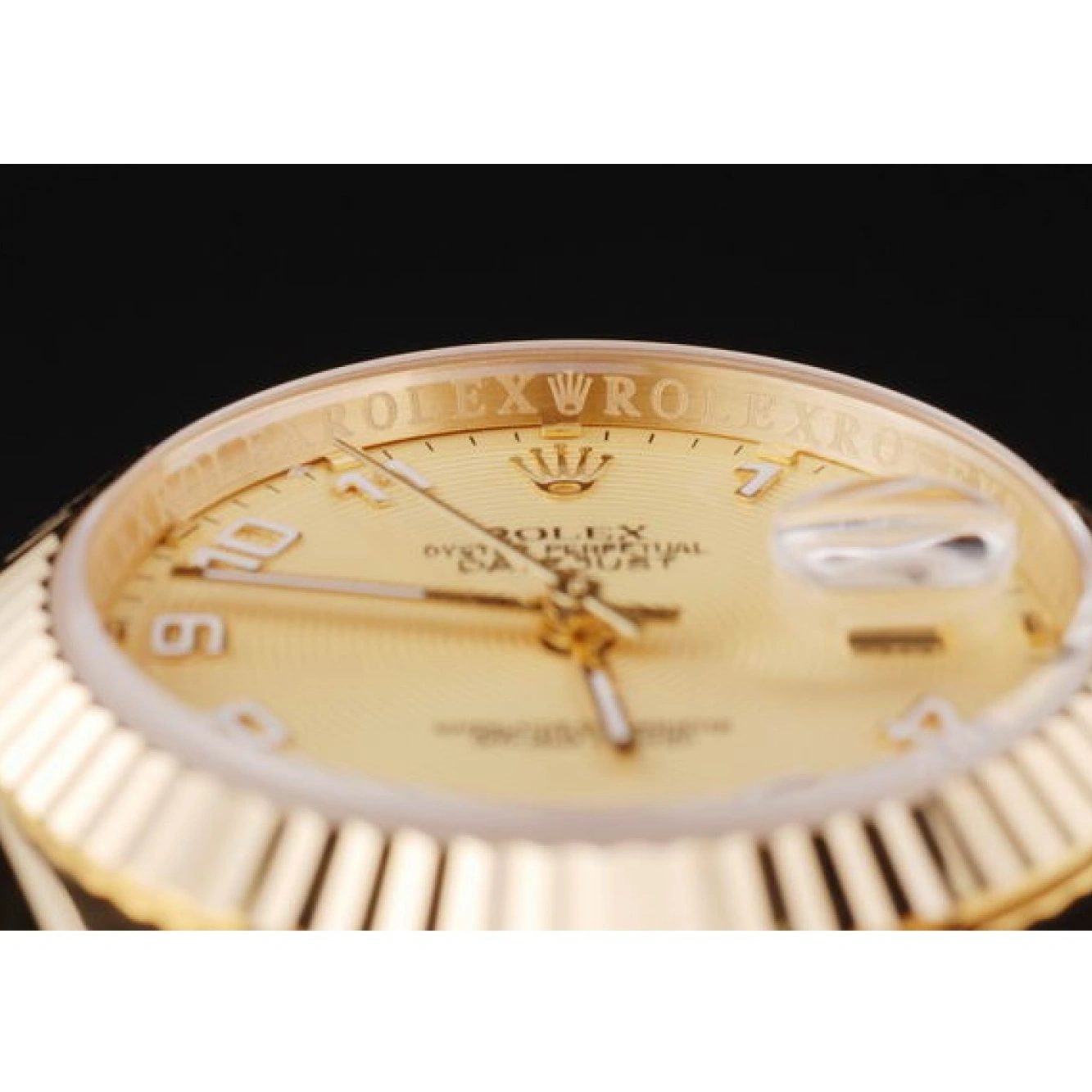 Aaa replica watch Mechanism-srl69 Rolex Swiss Datejust 1026